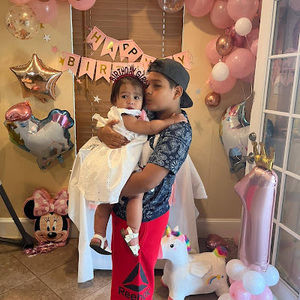 Meet your Posher, Marvin